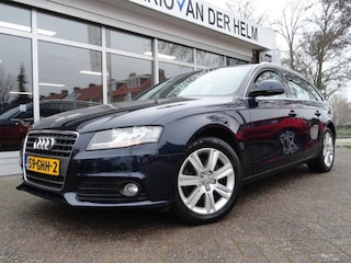 Audi A4 Avant 1.8 TFSI Pro Line