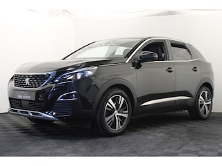 Peugeot 3008 1.6 PureTech GT Line |Navi|Camera|