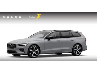 Volvo V60 T8 455PK AWD Ultra Performance Dark