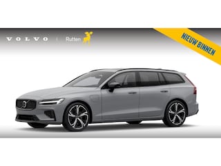Volvo V60 T8 455PK AWD Ultra Performance Dark