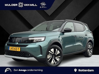 Opel Frontera 1.2 Turbo Hybrid GS | NAVI | STOEL + STUUR VERWARMING | CAMERA | CLIMA |