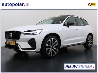 Volvo XC60 2.0 Recharge T6 AWD R-Design Dark /Google/Panodak/Head-Up etc.