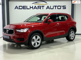 Volvo XC40 1.5 T3 Momentum Pro Automaat / Navigatie full map / Cruise control / Climate control / etc..