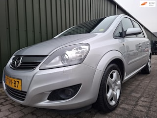 Opel Zafira 2.2 Business Automaat Nieuwe APK 7 persoons ................... Carpoint