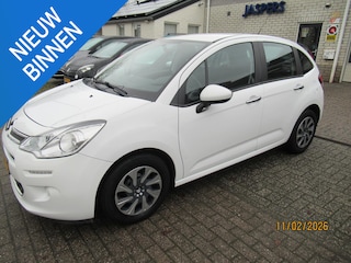 Citroën C3 1.0 VTi Tendance