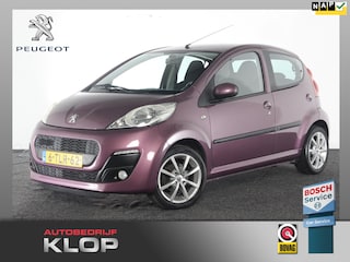 Peugeot 107 1.0 Active | keurige Peugeot en dealer onderhouden.