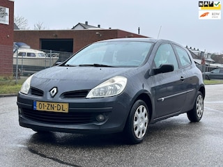 Renault Clio 1.2-16V Special Line Airco*09-01-2027 APK*NAP*2e eigenaar*