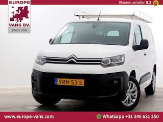 Citroën Berlingo 1.5 BlueHDI 102pk Club L2H1 Airco/Navi/Imperiaal 08-2022