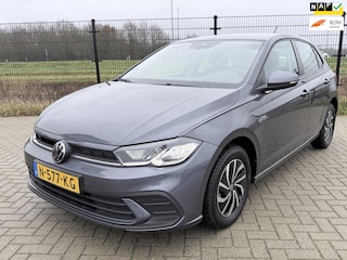Volkswagen Polo 1.0 TSI Life | LMV | Carplay | PDC | ACC | NAV