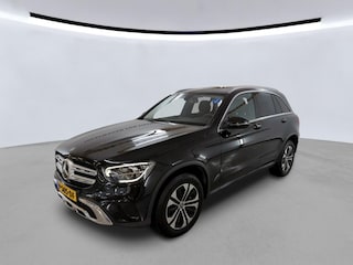 Mercedes-Benz GLC 300e 4MATIC Business Solution l Cruise Control l Achteruitrijcamera l Climate Control l Stoelverwarming l