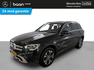 Mercedes-Benz GLC 300e 4MATIC Business Solution l Cruise Control l Achteruitrijcamera l Climate Control l Stoelverwarming l