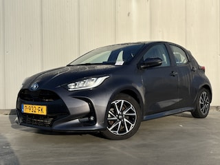 Toyota Yaris 1.5 Hybrid Dynamic | Keyless entry | Startknop | 1e eigenaar