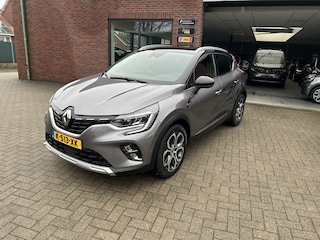 Renault Captur 1.3 TCe 155 Edition One