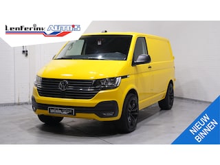 Volkswagen Transporter 2.0 TDI 150 pk DSG Aut. L1H1 Navi, 20" LMV Cruise Control, Apple Carplay, 2-Zits