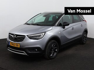 Opel Crossland X 1.2 Turbo Edition 2020 | Camera | Navigatie | Parkeersensoren | Climate Control