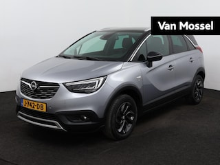 Opel Crossland X 1.2 Turbo Edition 2020 | Camera | Navigatie | Parkeersensoren | Climate Control