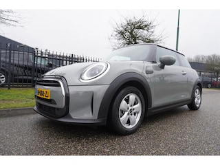 Mini Mini 3-Deurs (f56) 1.5 102pk Multi Media Xenon Navigatie