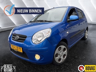 Kia Picanto 1.0 Seven Airco Nap