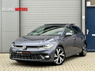 Volkswagen Polo 1.0 TSI R-Line 3x DSG|Beats|Pano|Camera|I.Q
