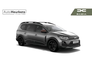 Dacia Jogger Hybrid 155 limited edition 7-zits l Voorraadvoordeel! l Gratis 7 jaar fabrieksgarantie!