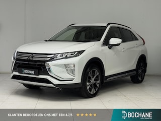 Mitsubishi Eclipse Cross 1.5 DI-T First Edition | Clima | Stoelverwarming | Camera | Trekhaak | Apple Carplay/Android Auto |