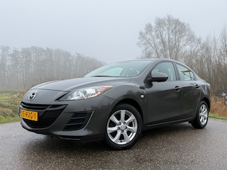 Mazda 3 1.6 Business | Clima | 2e Eigenaar | Dealer onderhouden | slechts 151.799 km l 16" Velgen |