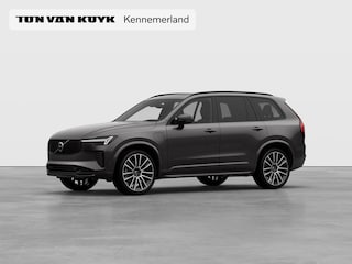 Volvo XC90 2.0 T8 Plug-in hybrid AWD Ultra Dark Exec. Ed.