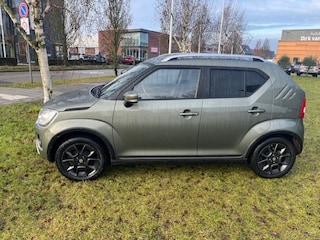 Suzuki Ignis 1.2 Smart Hybrid Style