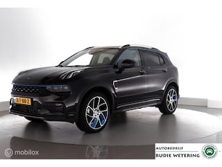 Lynk & Co 01 1.5 PHEV 261pk|pano|carplay|360cam|acc|lmv20