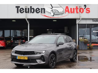 Opel Astra Electric 54 kWh GS BTW Auto,