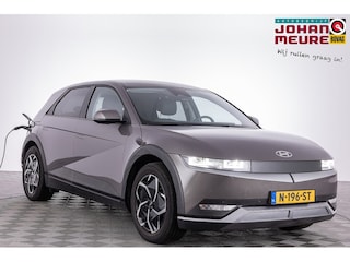 Hyundai Ioniq 5 Connect 58 kWh | Full LED | NAVI | ECC