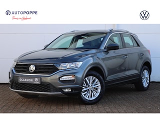 Volkswagen T-Roc 1.0 TSI Style 115pk