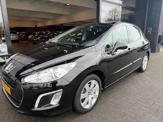 Peugeot 308 1.6 VTi Active / apk 2-2027