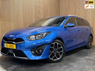 Kia Ceed Sportswagon 1.5 T-GDi GT-PlusLine|LUXE UITV.|AFN.TREKHAAK|ACC|ANDROID,CARPLAY|STOEL+STUURVER|CAMERA|CRUISE+CLIMA|1e EIG|