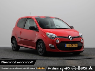 Renault Twingo 1.2 16V Collection | Cruise Control | Airco | Bluetooth |