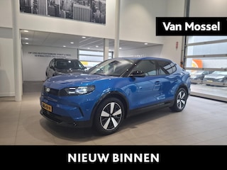 Ford Capri Extended Range RWD 77 kWh | 360 GRADEN CAMARA | ADAPTIEVE CRUISE CONTROL | PARKEERSENSOREN VOOR EN ACHTER | STOEL EN STUURVERWARMING | TREKHAAK | HEAD-UP DISPLAY | APPLE CARPLAY / ANDROID AUTO |