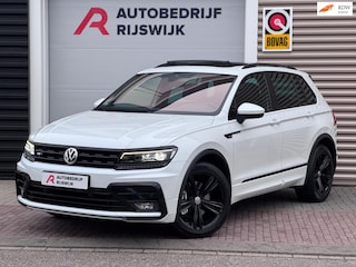Volkswagen Tiguan 2.0 TSI 4Motion Highline Business R VOL!