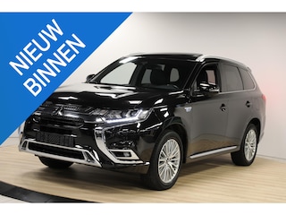 Mitsubishi Outlander 2.4 PHEV Instyle | Schuif- opendak | Navi | Zomer & winterset