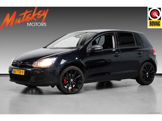 Volkswagen Golf 1.2 TSI Highline | CarPlay | Camera | Cruise