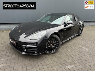 Porsche Panamera 2.9 4 E-Hybrid Facelift /1e eigenaar /BTW