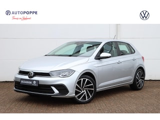Volkswagen Polo 1.0 TSI Polo 95pk