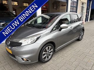 Nissan Note 1.2 DIG-S N-TEC NL AUTO/SPORT/NAVI/CAMERA