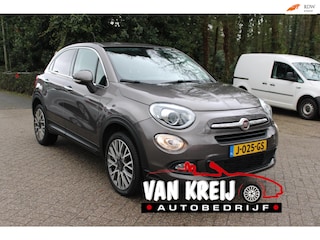 Fiat 500X Cross 1.4 Turbo MultiAir CrossPlus, Clima, Cruise, Pdc