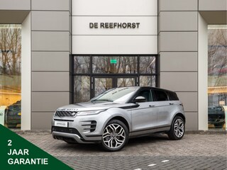 Land Rover Range Rover Evoque P300e PHEV AWD Dynamic SE | Adaptive Cruise | 20'' Diamond Turned | Meridian Audio | 24 maanden Land Rover Approved