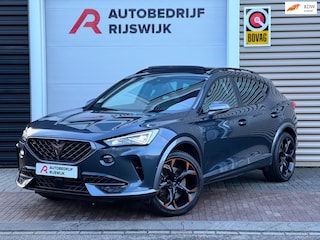 Cupra Formentor 1.4 e-Hybrid VZ Performance Pano/Camera/Matrix