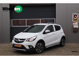 Opel Karl 1.0 Rocks Online Edition, Cruise, Navi, Parkeerhulp
