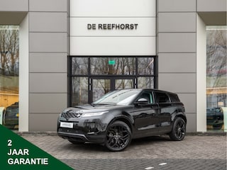 Land Rover Range Rover Evoque 1.5 P300e AWD S | Touch Pro Duo | 20'' Gloss Black | Black Exterior Pack |