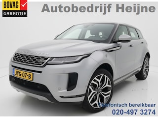 Land Rover Range Rover Evoque 1.5 P300e HYBRID AWD Nolita Edition LEDER/CARPLAY/PANORAMADAK