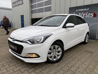 Hyundai i20 1.2 HPi Comfort 5-Drs. / Airco / Privacyglass