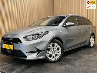 Kia Ceed Sportswagon 1.0 T-GDi DynamicLine|TREKHAAK|CARPLAY|ANDROID |STOEL+STUURVERW|CAMERA|CRUISE,CLIMATE CTRL|1E EIG.|INCL.BTW|